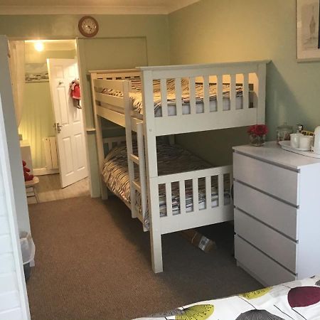 Apps B&B Poole Esterno foto