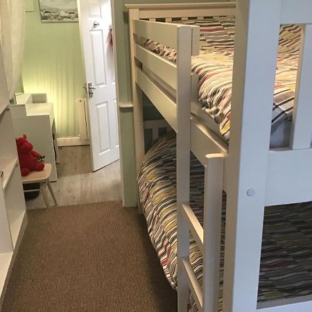 Apps B&B Poole Esterno foto