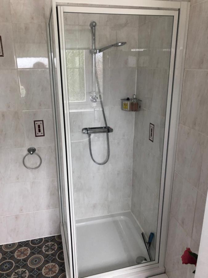 Apps B&B Poole Esterno foto
