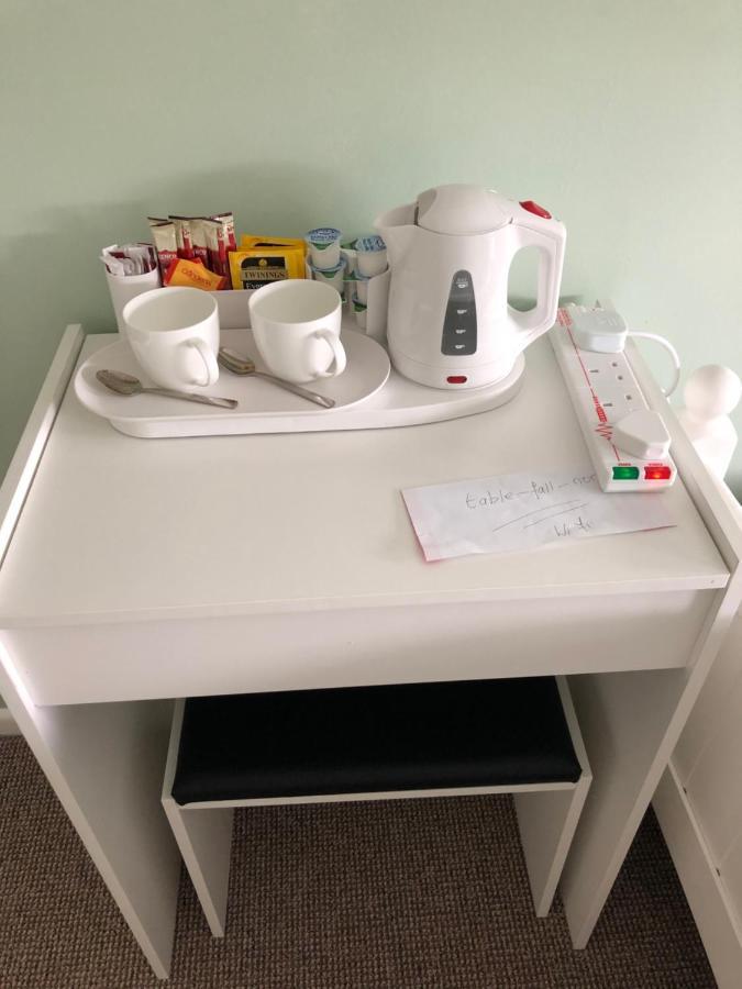 Apps B&B Poole Esterno foto