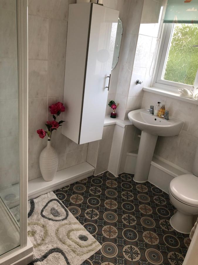 Apps B&B Poole Esterno foto