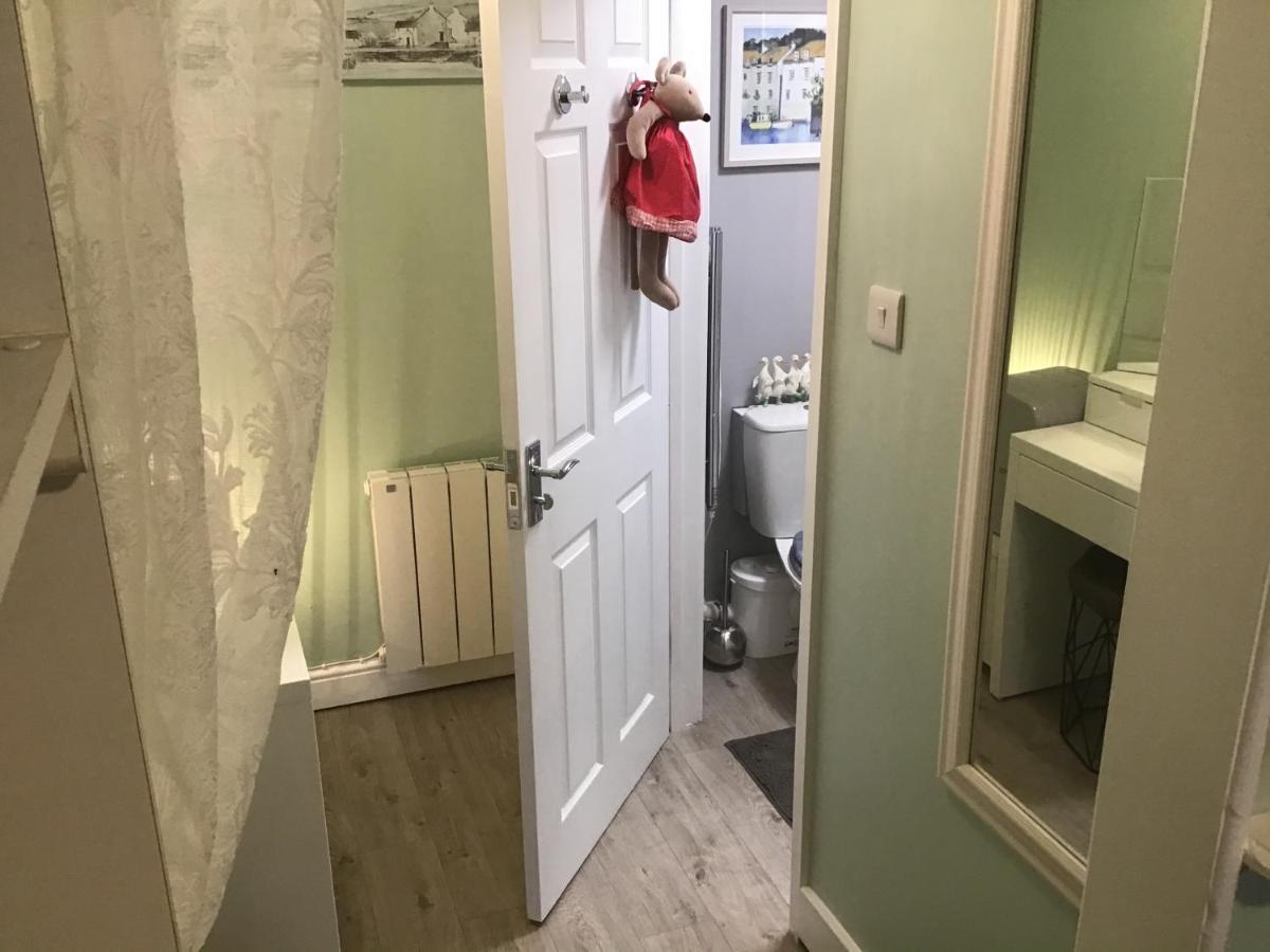 Apps B&B Poole Esterno foto