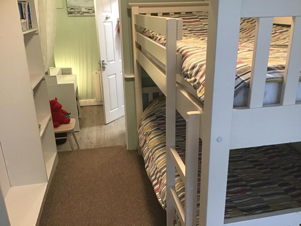 Apps B&B Poole Esterno foto
