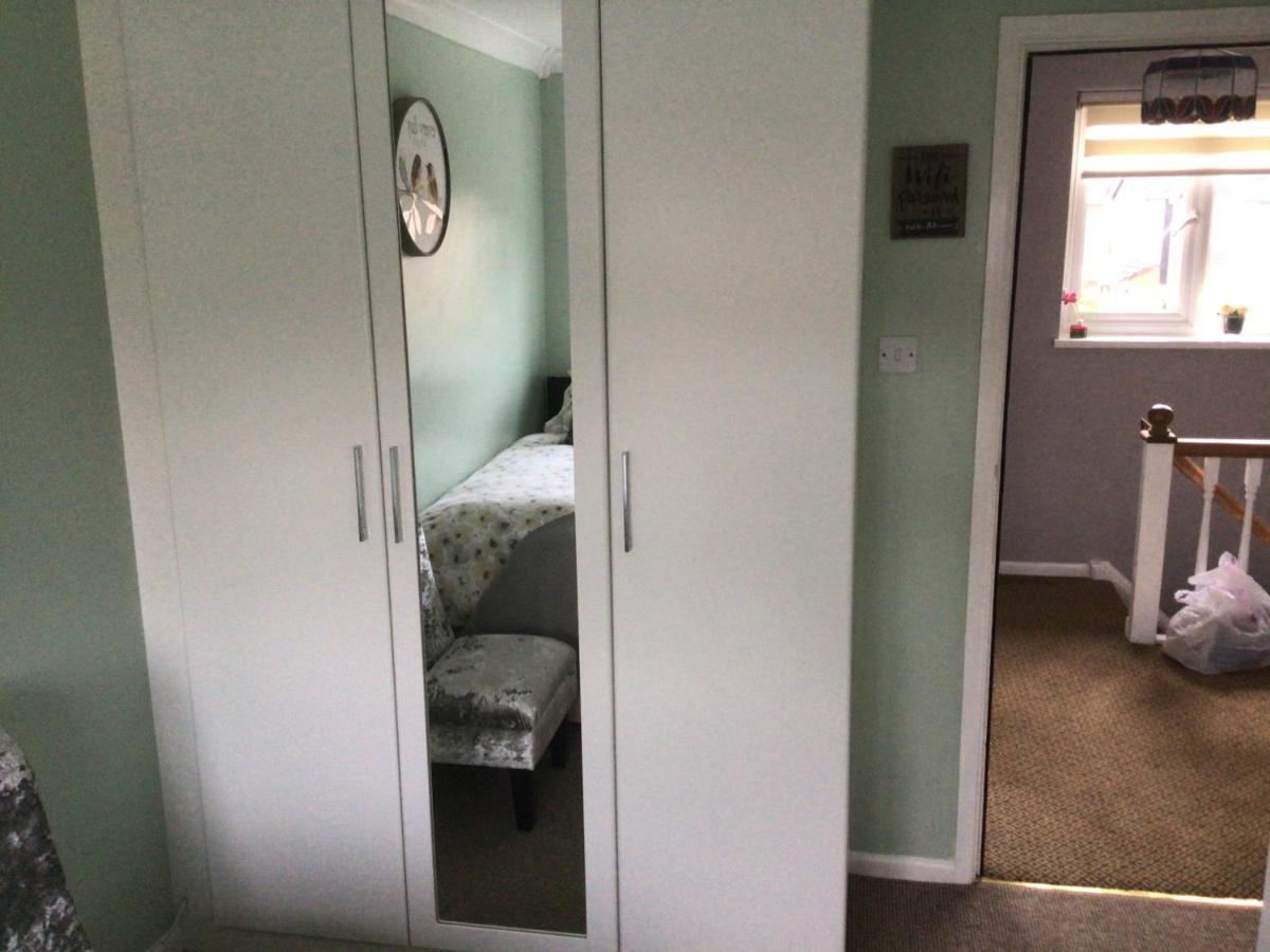 Apps B&B Poole Esterno foto
